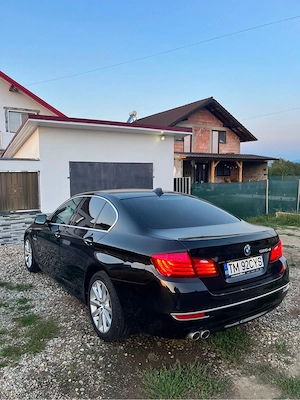 vand Bmw 520d - imagine 2