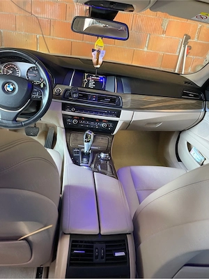vand Bmw 520d - imagine 4