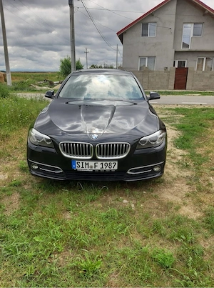 vand Bmw 520d - imagine 5
