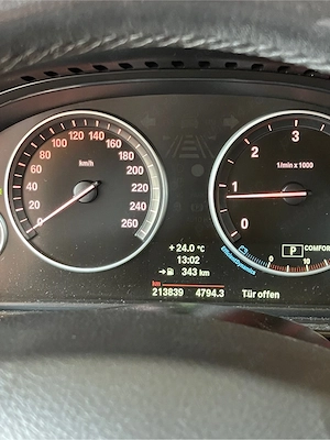 vand Bmw 520d - imagine 3