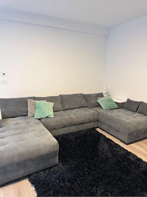 apartament cu 2 camere de inchiriat - imagine 4