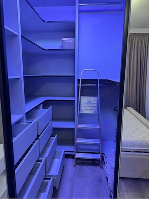 apartament cu 2 camere de inchiriat - imagine 3