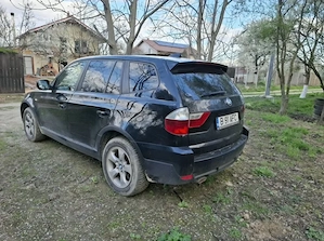2010 BMW X3 xDrive 4x4 - imagine 2