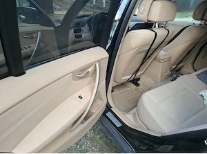 2010 BMW X3 xDrive 4x4 - imagine 5