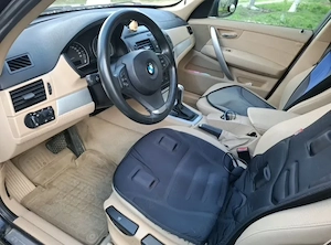 2010 BMW X3 xDrive 4x4 - imagine 8