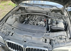 2010 BMW X3 xDrive 4x4 - imagine 7