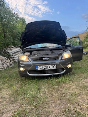 Vand ford focus 1.6 tdci 2009 model 2010 - imagine 3