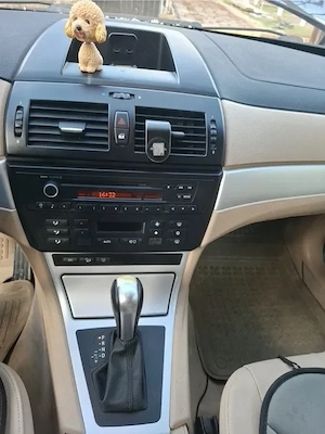2010 BMW X3 xDrive 4x4 - imagine 6