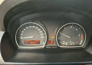 2010 BMW X3 xDrive 4x4 - imagine 4