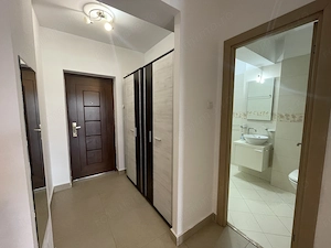 Apartament de inchiriat 1 Camera Buna Ziua 40mp+parcare subterana - imagine 8
