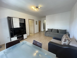 Apartament de inchiriat 1 Camera Buna Ziua 40mp+parcare subterana - imagine 4