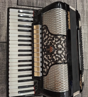 Acordeon HORCH superior