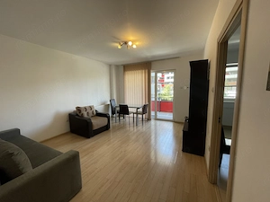 Apartament de inchiriat 1 Camera Buna Ziua 40mp+parcare subterana - imagine 3