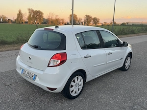 Renault Clio Benzina 1.2 GPL - imagine 3