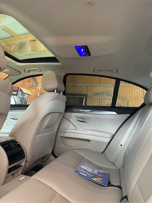 vand Bmw 520d - imagine 7