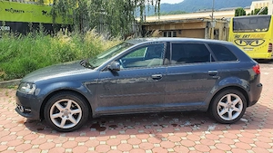 Vand Audi A3 2013 - imagine 5