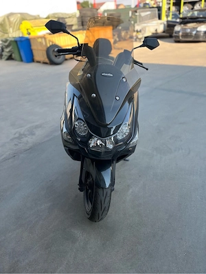 Daelim S3 125cmc 2017  motor scoter