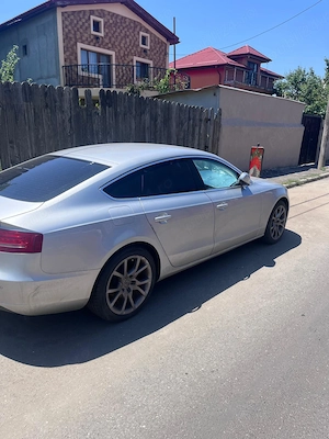 Vand Audi A5 quattro - imagine 3