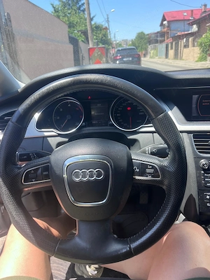 Vand Audi A5 quattro - imagine 4