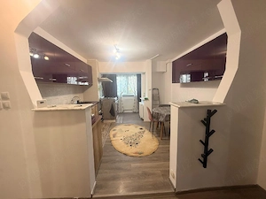  Închiriez apartament 2 camere   Zona Ghencea (Stradal, 62 mp, Centrală proprie) - imagine 3