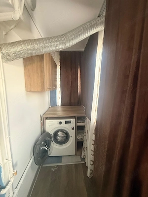  Închiriez apartament 2 camere   Zona Ghencea (Stradal, 62 mp, Centrală proprie) - imagine 7