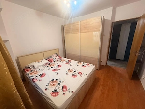  Închiriez apartament 2 camere   Zona Ghencea (Stradal, 62 mp, Centrală proprie) - imagine 4
