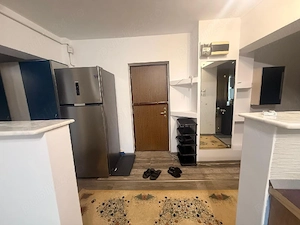  Închiriez apartament 2 camere   Zona Ghencea (Stradal, 62 mp, Centrală proprie) - imagine 2