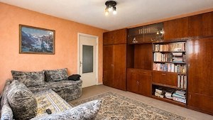 COMISION 0% | Apartament 2 camere | Lipovei | 51 mp | Etaj 4/4 - imagine 5