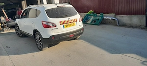 nissan qashqai  - imagine 3