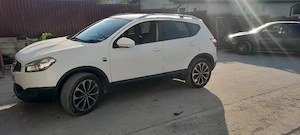 nissan qashqai  - imagine 5