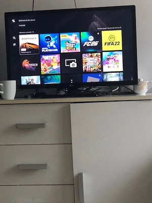 vand PlayStation5