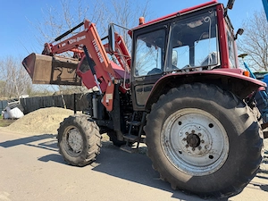 Vând Tractor Belarus 1025,3 - imagine 4