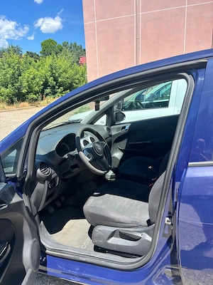 Opel Corsa 1.3 CDTI (2015)   Foarte Economică, 5 Uși - imagine 4