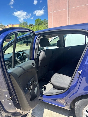 Opel Corsa 1.3 CDTI (2015)   Foarte Economică, 5 Uși - imagine 5