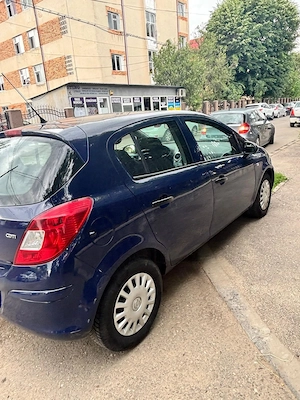 Opel Corsa 1.3 CDTI (2015)   Foarte Economică, 5 Uși - imagine 3