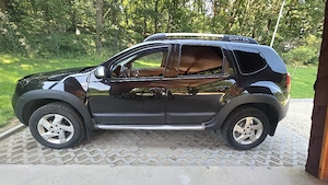 Vând Dacia Duster an 2012  1. motor 1.6 16v 105Cp  - imagine 3