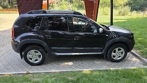 Vând Dacia Duster an 2012  1. motor 1.6 16v 105Cp  - imagine 4