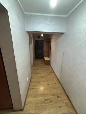apartament cu 2 camere(transformat in 3 camere), situat pe strada Gheorghe Petrașcu, în bloc P4 - imagine 6
