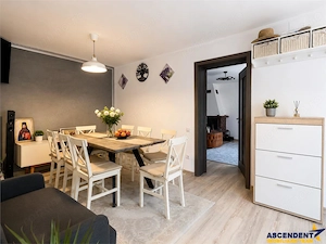 Proprietate versatila, amprenta moderna, teren generos, Sanpetru, Brasov - imagine 3