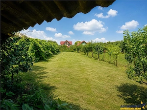 Proprietate versatila, amprenta moderna, teren generos, Sanpetru, Brasov - imagine 5