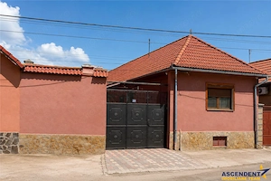 Proprietate versatila, amprenta moderna, teren generos, Sanpetru, Brasov - imagine 7