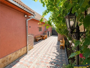 Proprietate versatila, amprenta moderna, teren generos, Sanpetru, Brasov - imagine 2