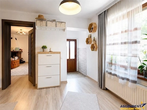 Proprietate versatila, amprenta moderna, teren generos, Sanpetru, Brasov - imagine 10