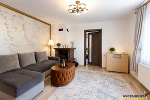Proprietate versatila, amprenta moderna, teren generos, Sanpetru, Brasov - imagine 19