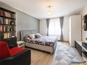 Proprietate versatila, amprenta moderna, teren generos, Sanpetru, Brasov - imagine 14