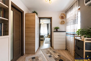 Proprietate versatila, amprenta moderna, teren generos, Sanpetru, Brasov - imagine 15