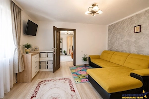 Proprietate versatila, amprenta moderna, teren generos, Sanpetru, Brasov - imagine 16