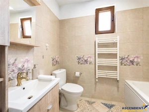 Proprietate versatila, amprenta moderna, teren generos, Sanpetru, Brasov - imagine 12