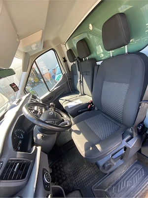 Ford Transit 2022 E6 2.0 diesel clima - imagine 10