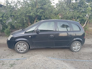 Opel meriva 1.7 cdti 2004 - imagine 2